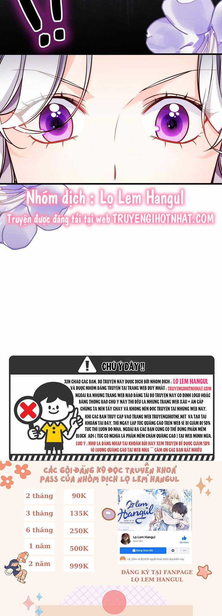 Con Gái Chồng Thật Dễ Thương Chapter 89.1 trang 3