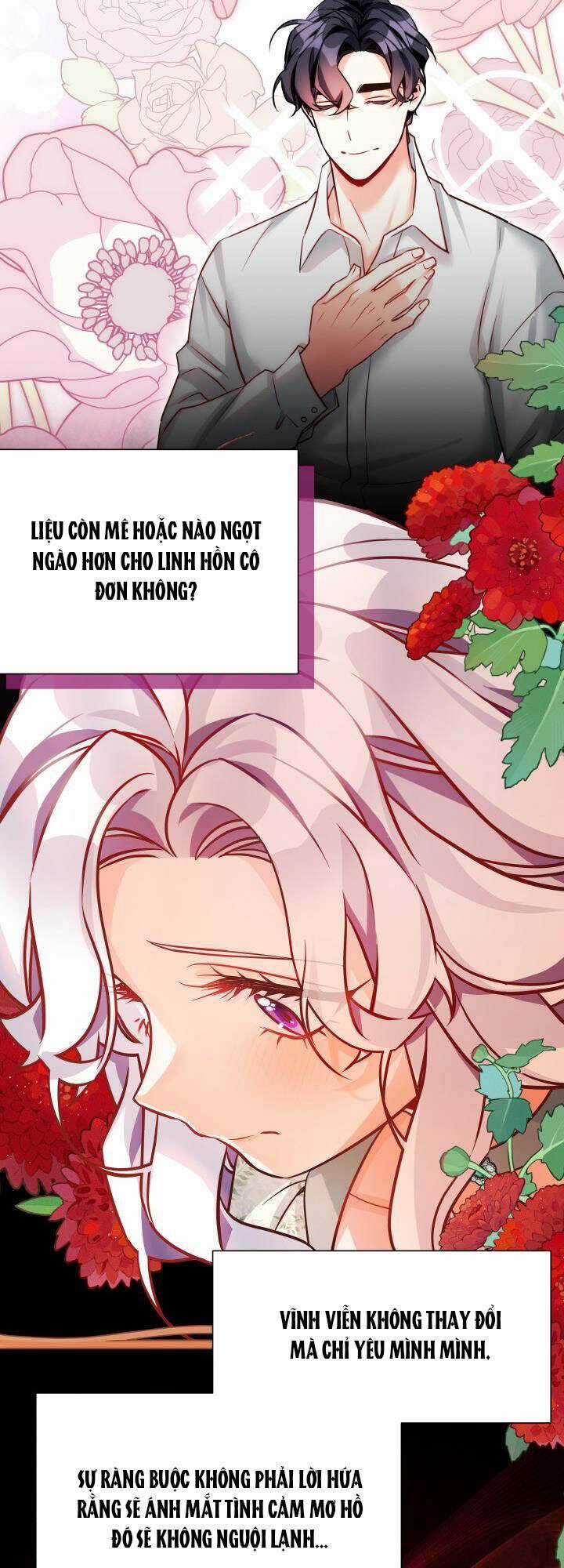 Con Gái Chồng Thật Dễ Thương Chapter 89.1 trang 34