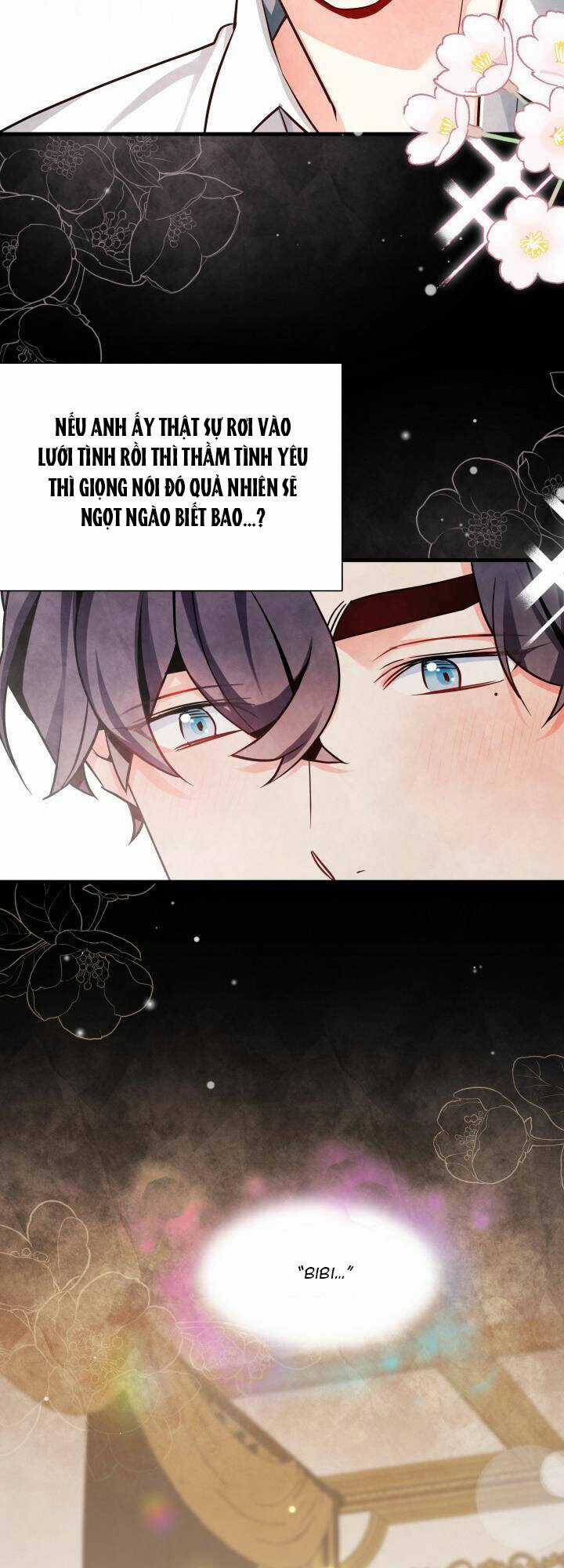 Con Gái Chồng Thật Dễ Thương Chapter 89.1 trang 36