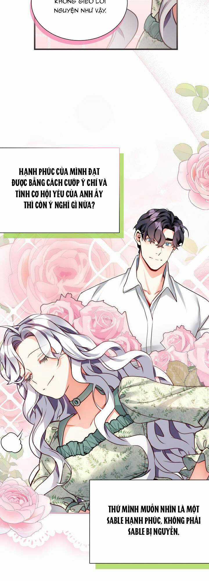 Con Gái Chồng Thật Dễ Thương Chapter 89.1 trang 38