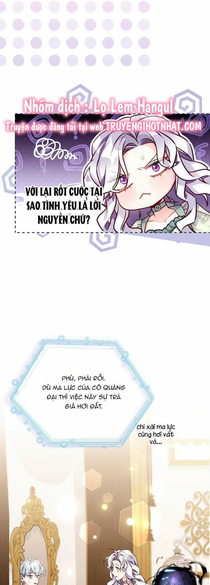 Con Gái Chồng Thật Dễ Thương Chapter 89.1 trang 39