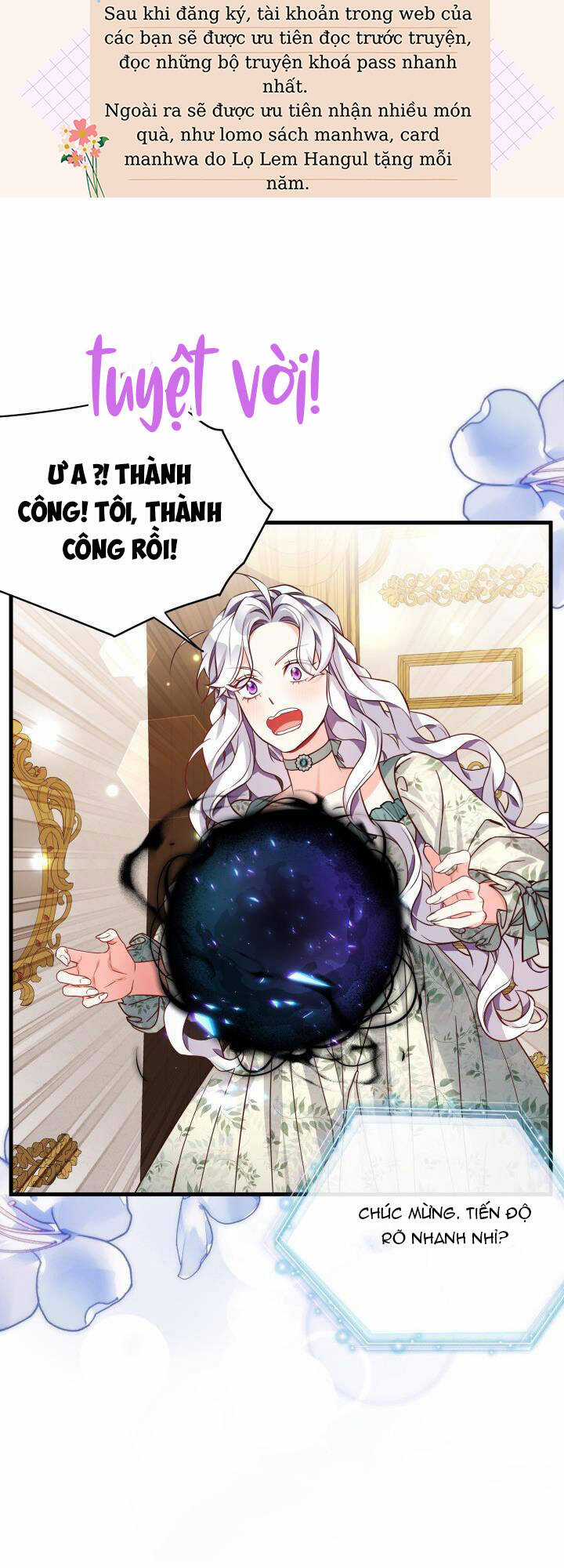 Con Gái Chồng Thật Dễ Thương Chapter 89.1 trang 4