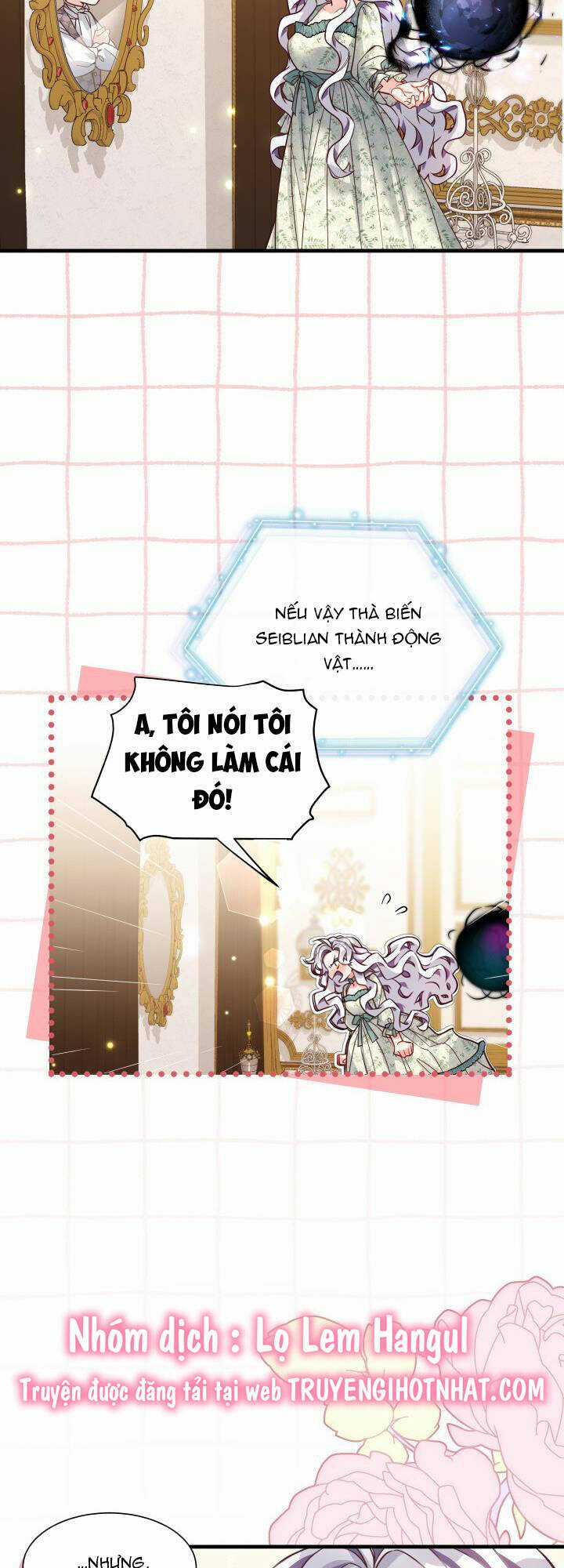 Con Gái Chồng Thật Dễ Thương Chapter 89.1 trang 40