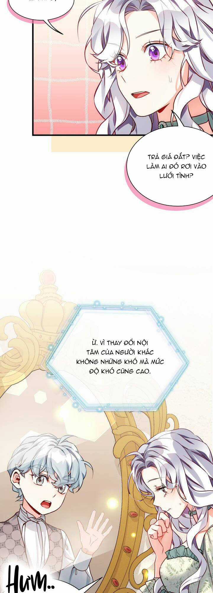 Con Gái Chồng Thật Dễ Thương Chapter 89.1 trang 41