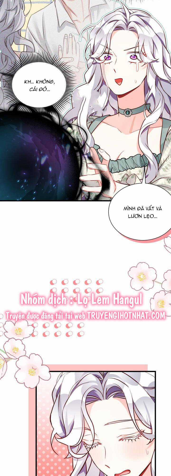 Con Gái Chồng Thật Dễ Thương Chapter 89.1 trang 6