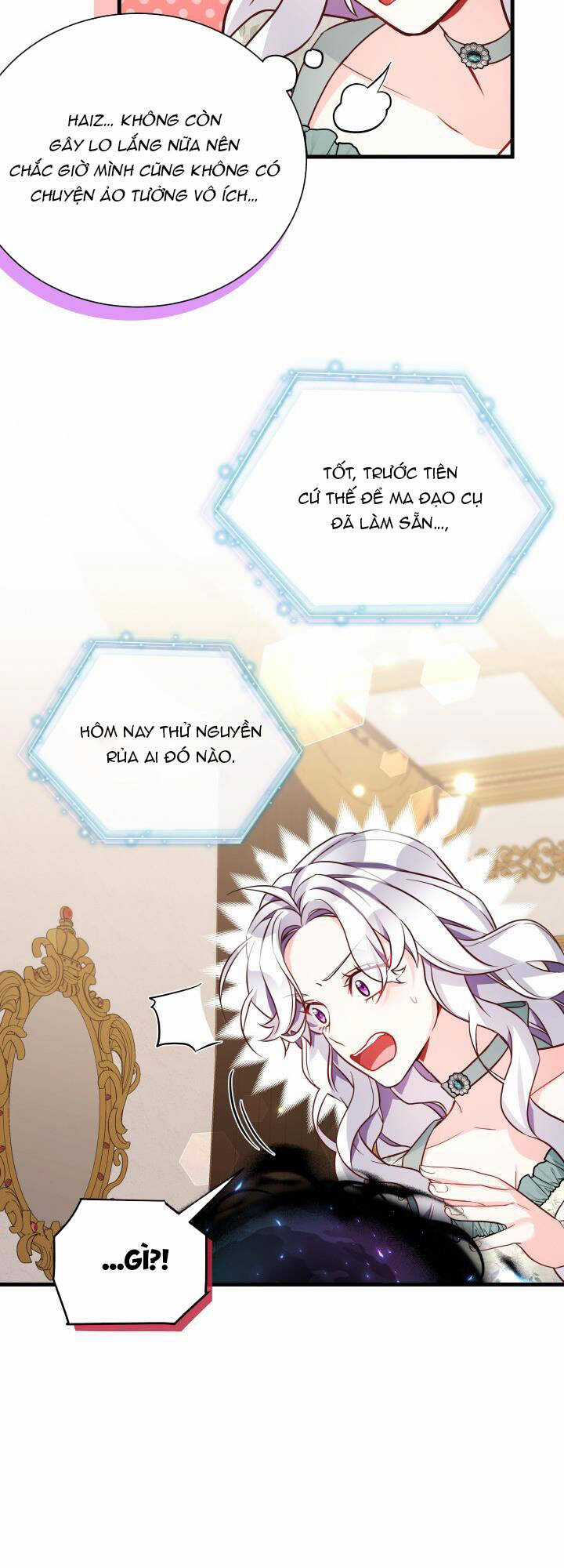 Con Gái Chồng Thật Dễ Thương Chapter 89.1 trang 7