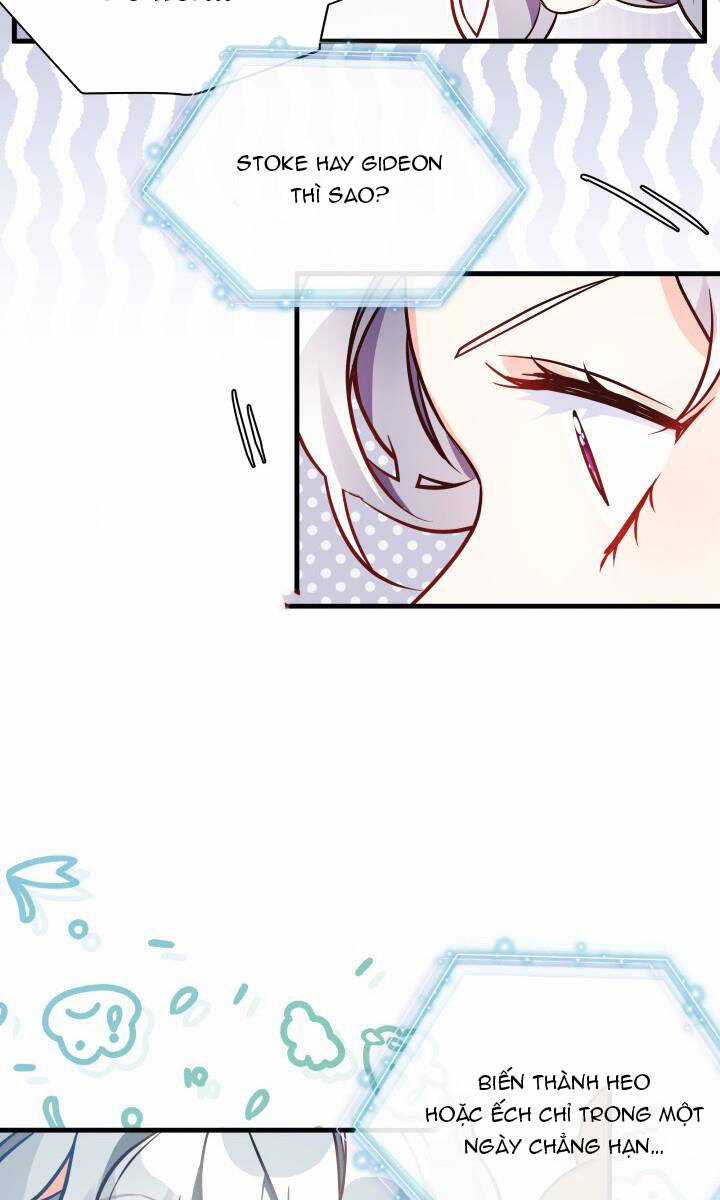 Con Gái Chồng Thật Dễ Thương Chapter 89.1 trang 9