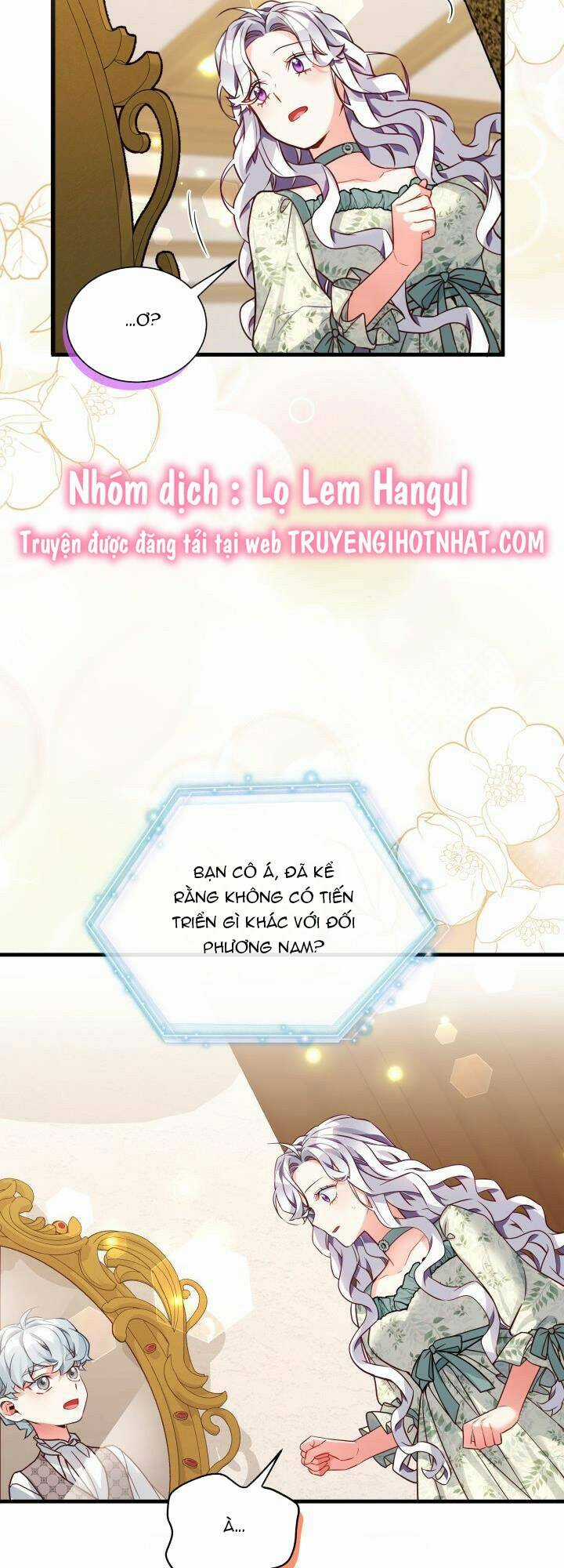 Con Gái Chồng Thật Dễ Thương Chapter 89.2 trang 0