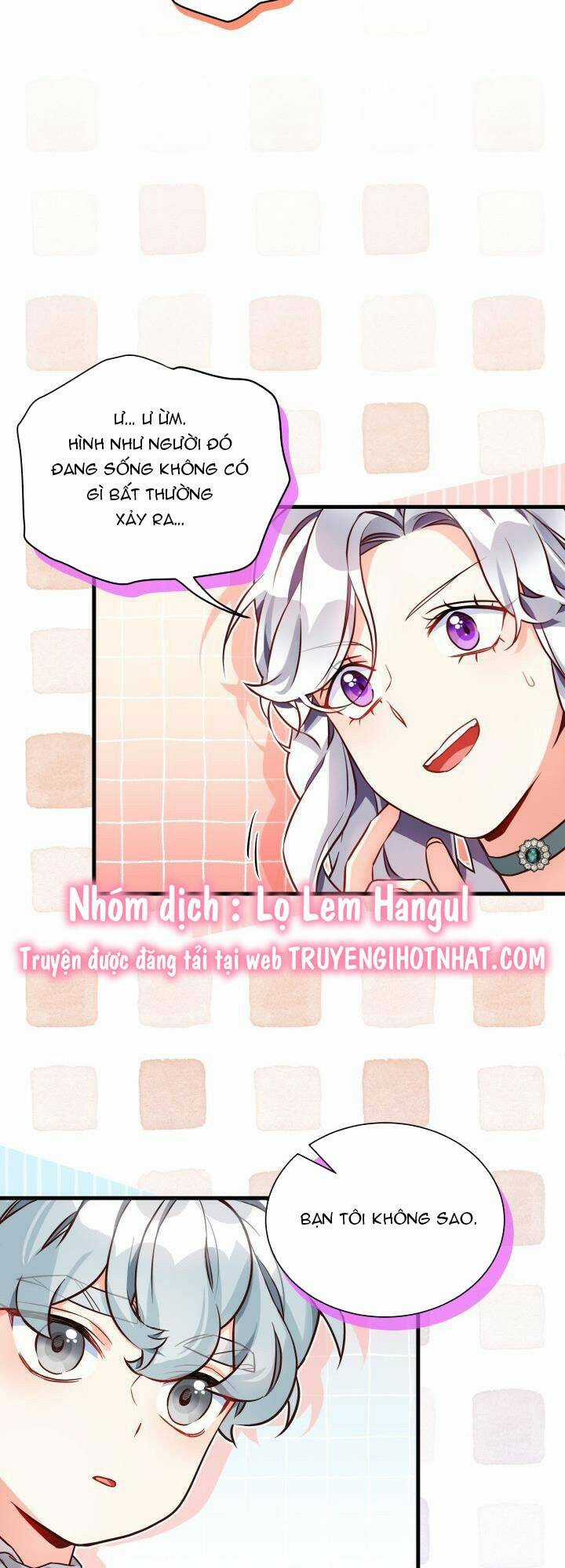 Con Gái Chồng Thật Dễ Thương Chapter 89.2 trang 1