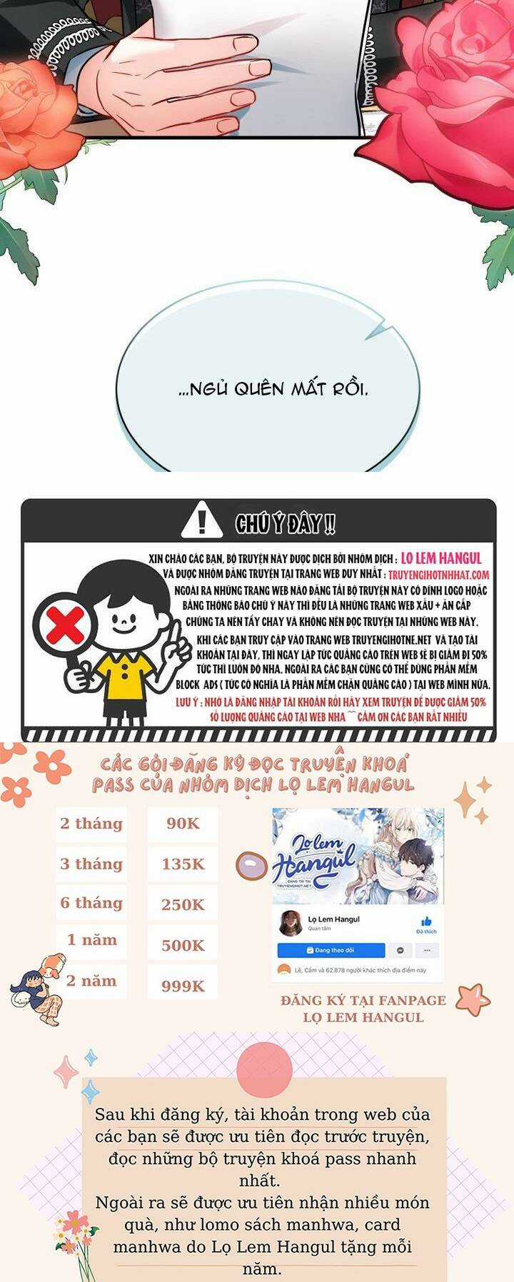 Con Gái Chồng Thật Dễ Thương Chapter 89.2 trang 9