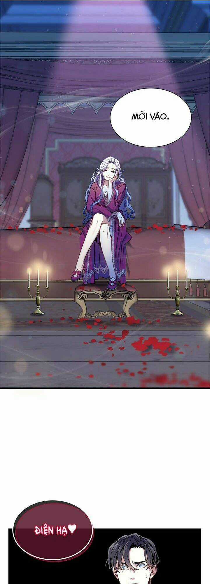 Con Gái Chồng Thật Dễ Thương Chapter 9 trang 1