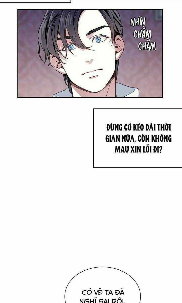 Con Gái Chồng Thật Dễ Thương Chapter 9 trang 17