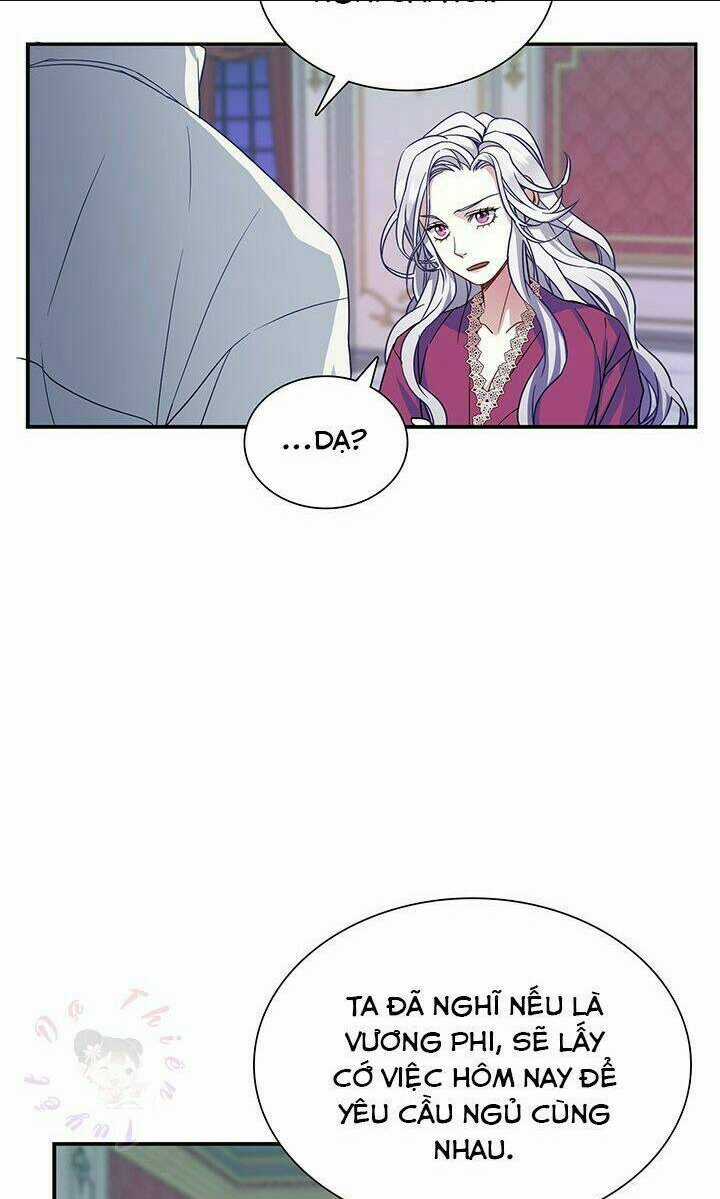 Con Gái Chồng Thật Dễ Thương Chapter 9 trang 18