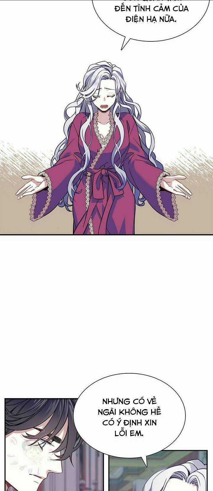 Con Gái Chồng Thật Dễ Thương Chapter 9 trang 20