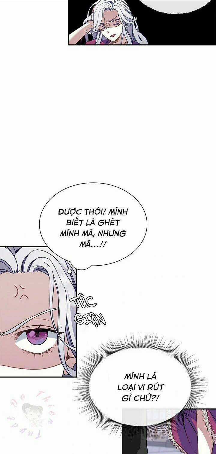 Con Gái Chồng Thật Dễ Thương Chapter 9 trang 22