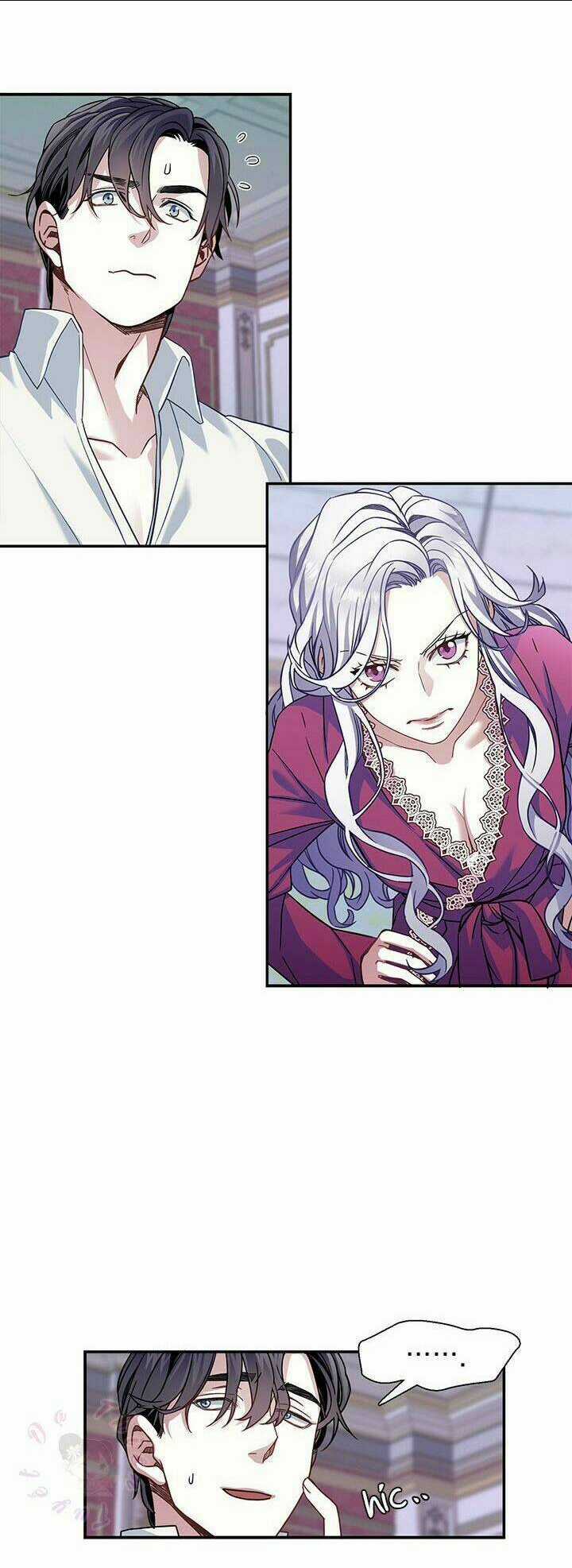 Con Gái Chồng Thật Dễ Thương Chapter 9 trang 24