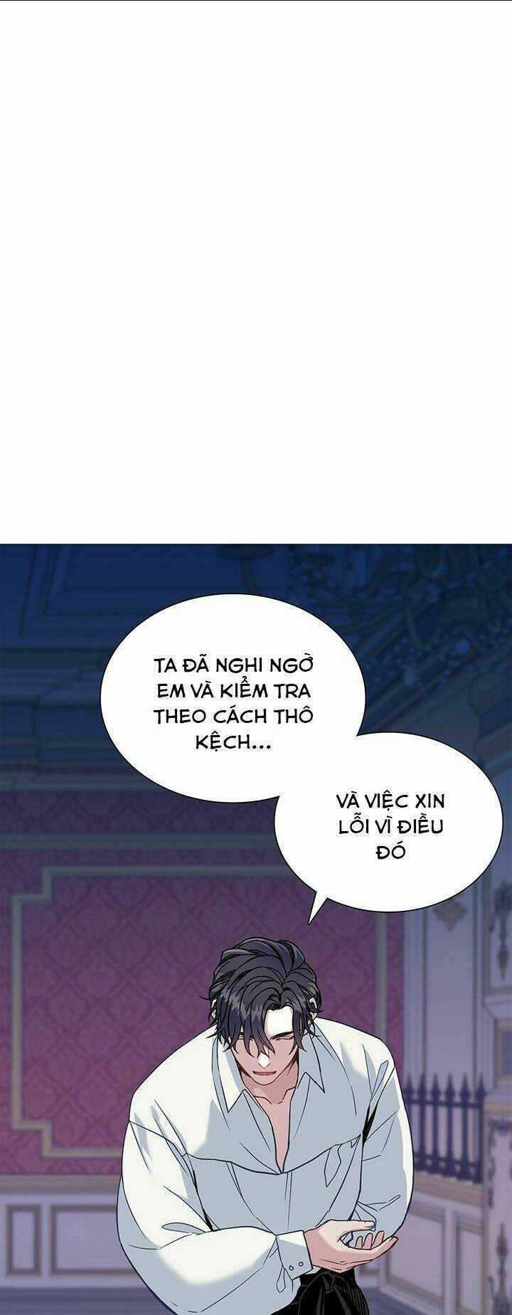 Con Gái Chồng Thật Dễ Thương Chapter 9 trang 25