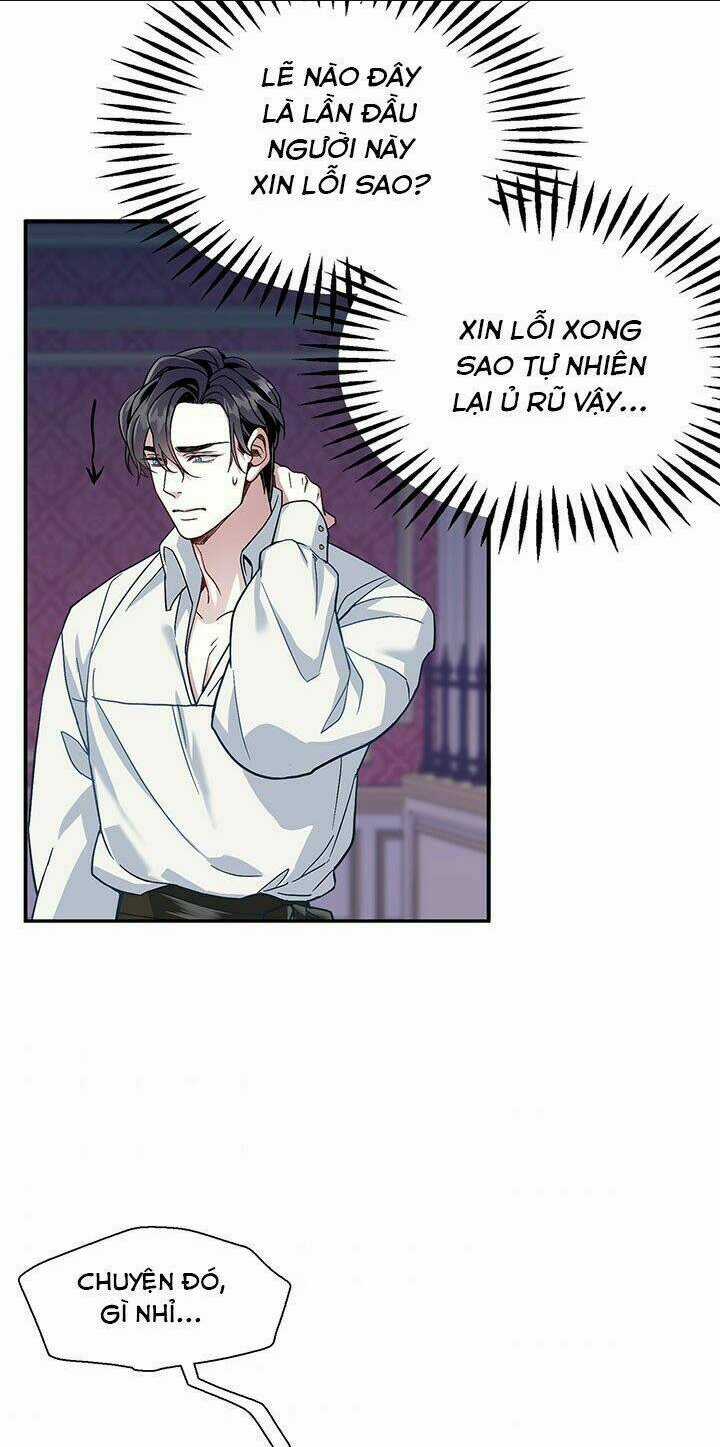 Con Gái Chồng Thật Dễ Thương Chapter 9 trang 27