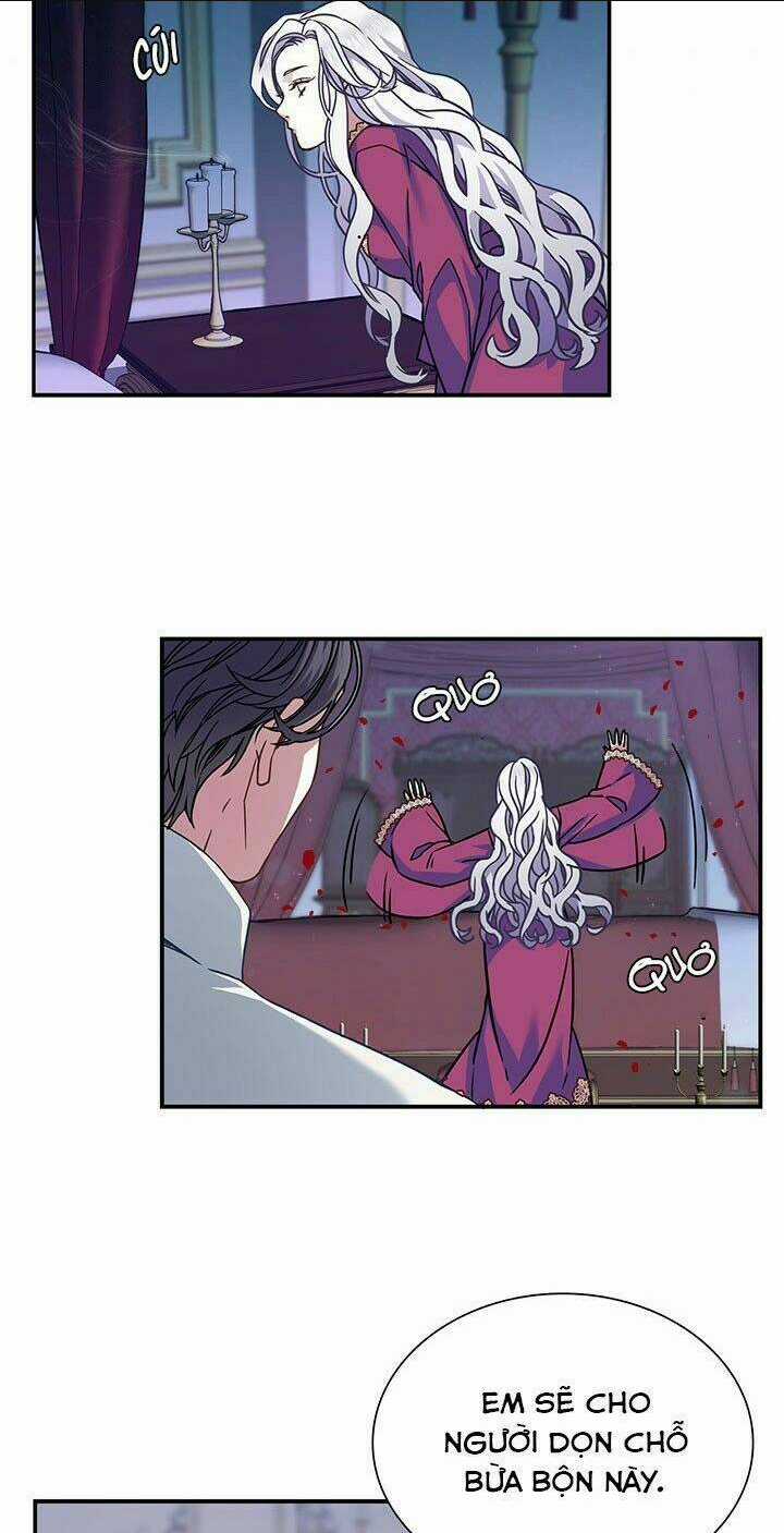 Con Gái Chồng Thật Dễ Thương Chapter 9 trang 29