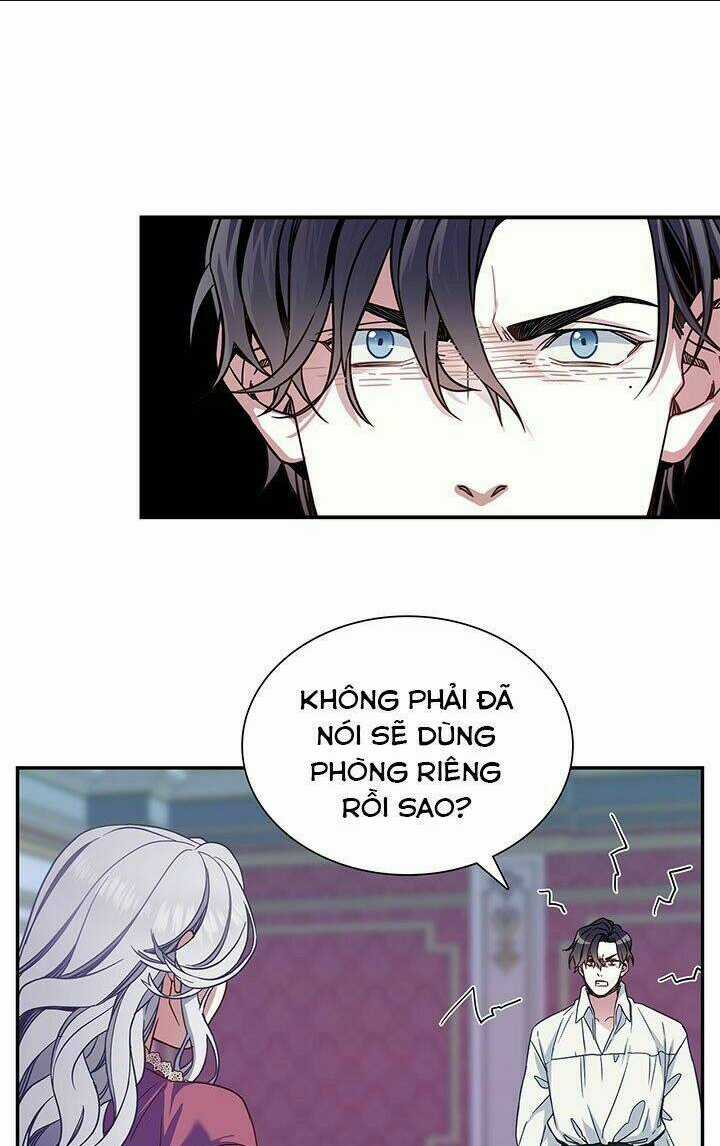 Con Gái Chồng Thật Dễ Thương Chapter 9 trang 3