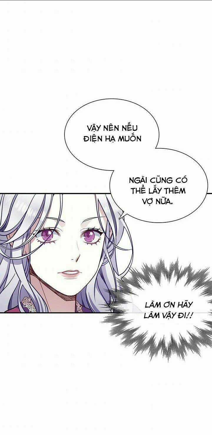 Con Gái Chồng Thật Dễ Thương Chapter 9 trang 34