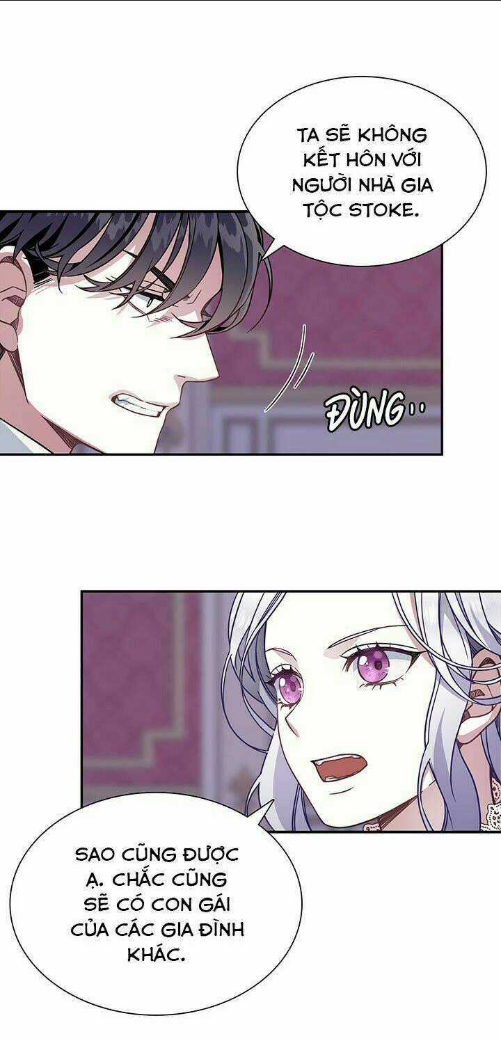 Con Gái Chồng Thật Dễ Thương Chapter 9 trang 36