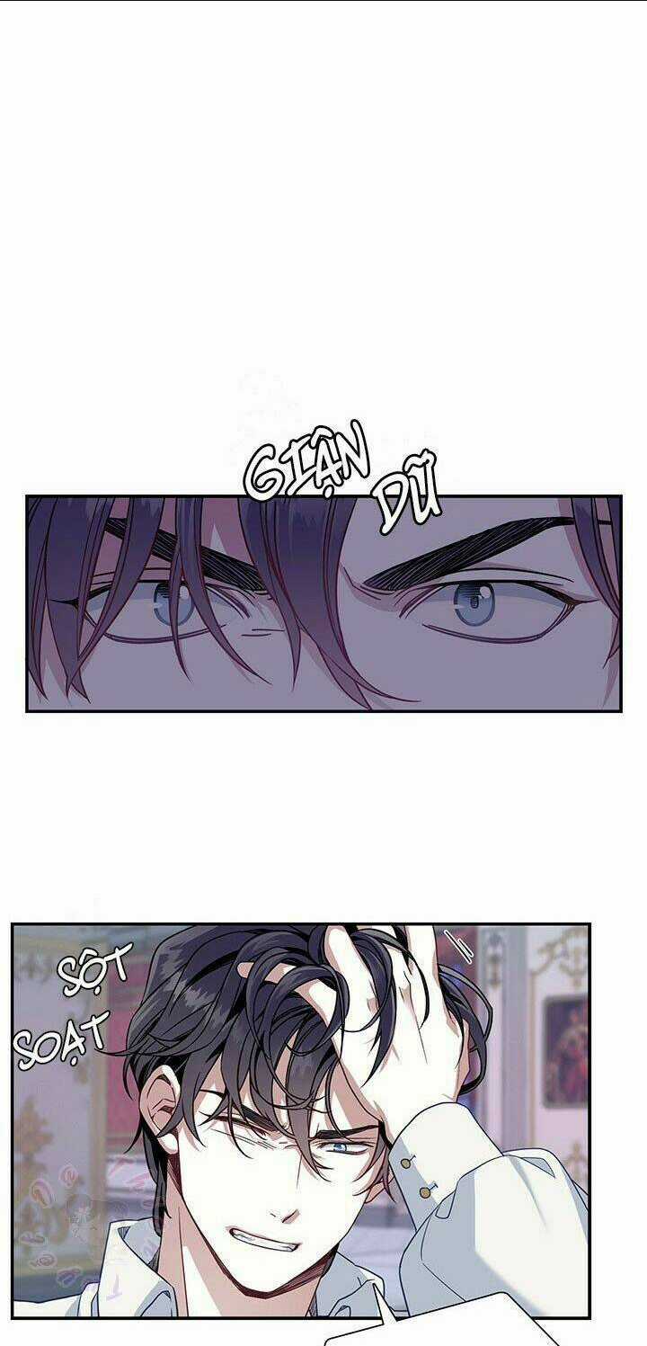 Con Gái Chồng Thật Dễ Thương Chapter 9 trang 37