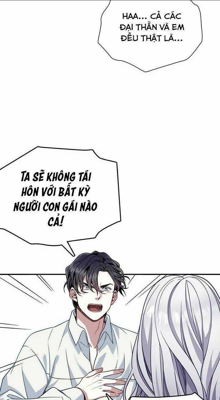 Con Gái Chồng Thật Dễ Thương Chapter 9 trang 38