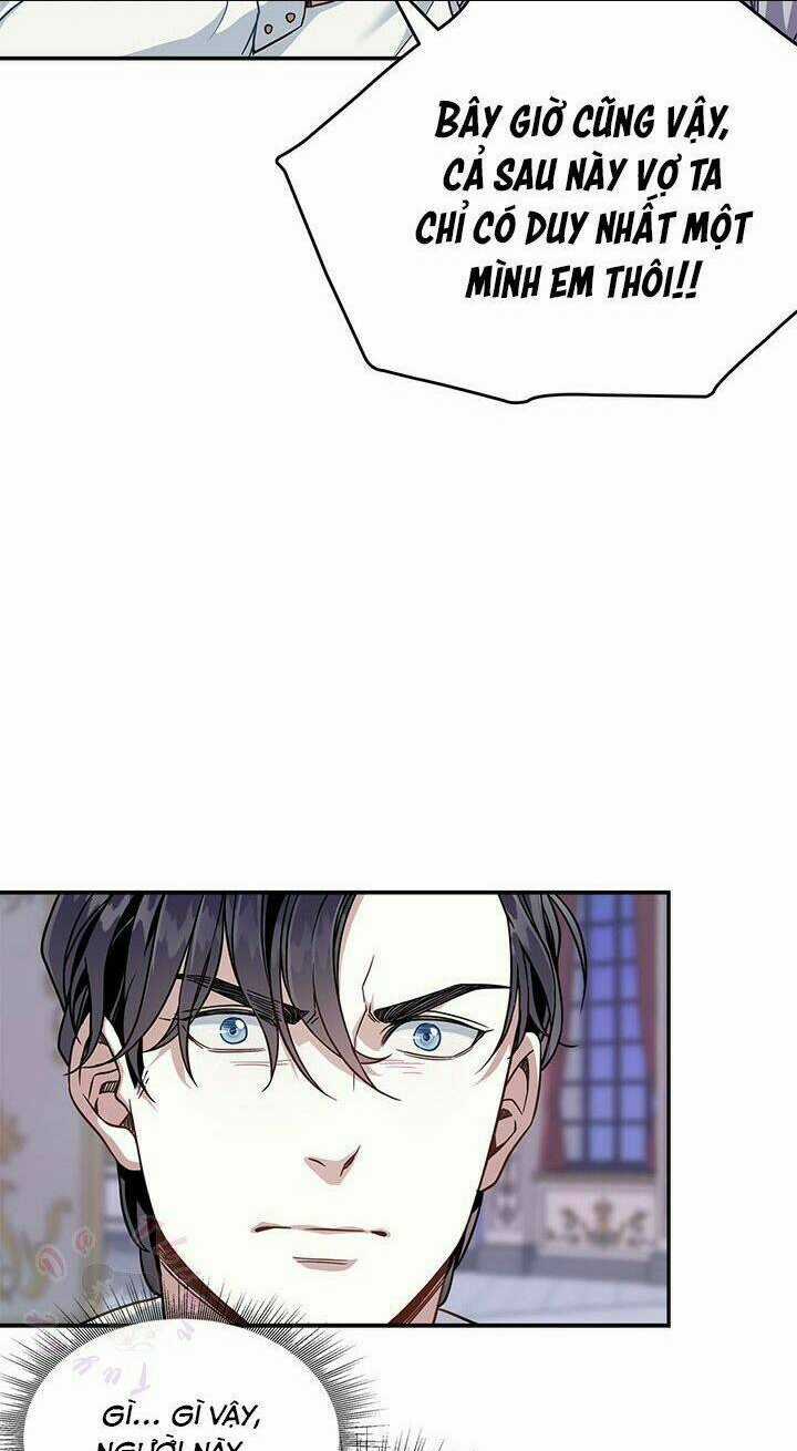 Con Gái Chồng Thật Dễ Thương Chapter 9 trang 39