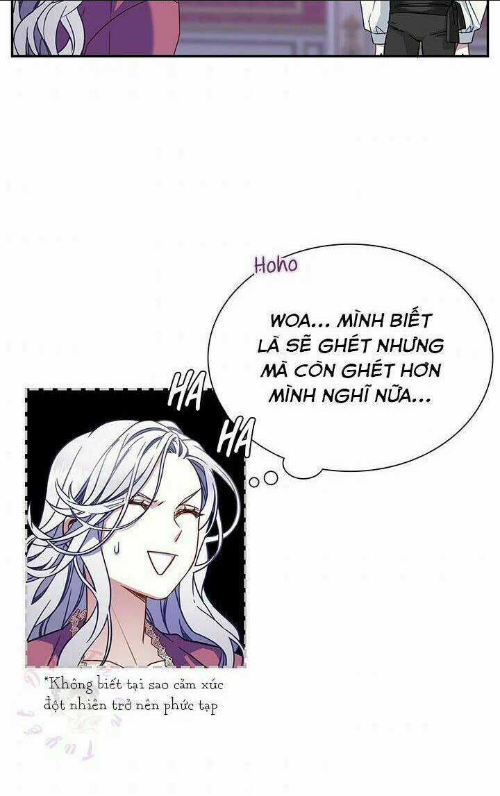 Con Gái Chồng Thật Dễ Thương Chapter 9 trang 4