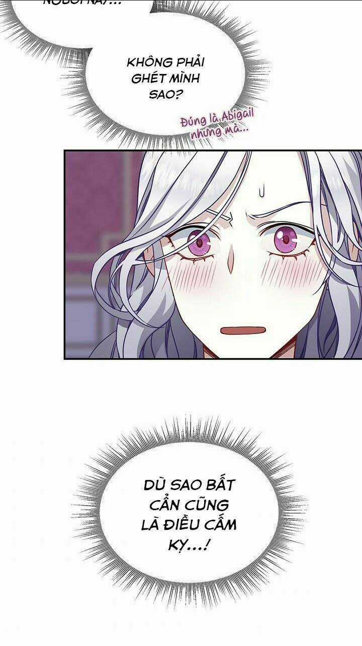 Con Gái Chồng Thật Dễ Thương Chapter 9 trang 40