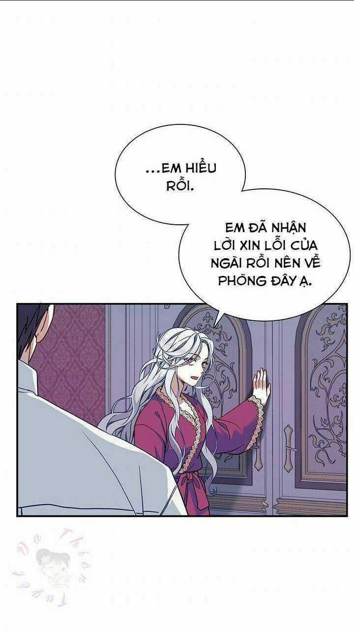 Con Gái Chồng Thật Dễ Thương Chapter 9 trang 41