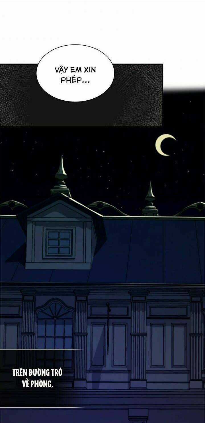 Con Gái Chồng Thật Dễ Thương Chapter 9 trang 42