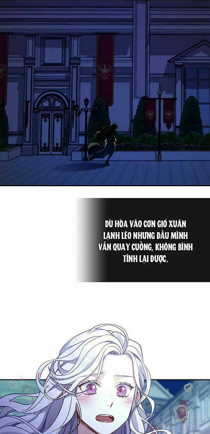 Con Gái Chồng Thật Dễ Thương Chapter 9 trang 43