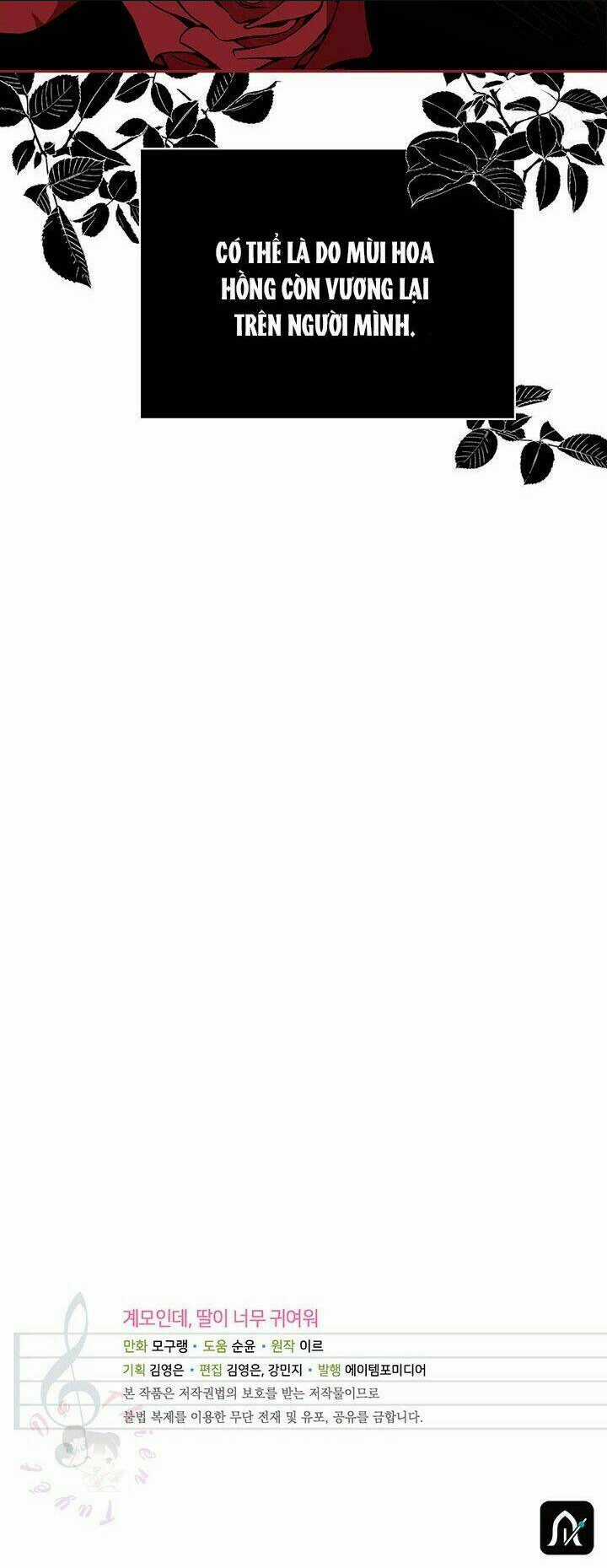 Con Gái Chồng Thật Dễ Thương Chapter 9 trang 45