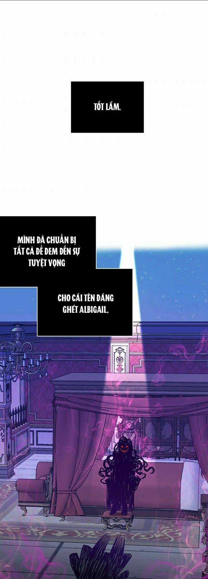 Con Gái Chồng Thật Dễ Thương Chapter 9 trang 5