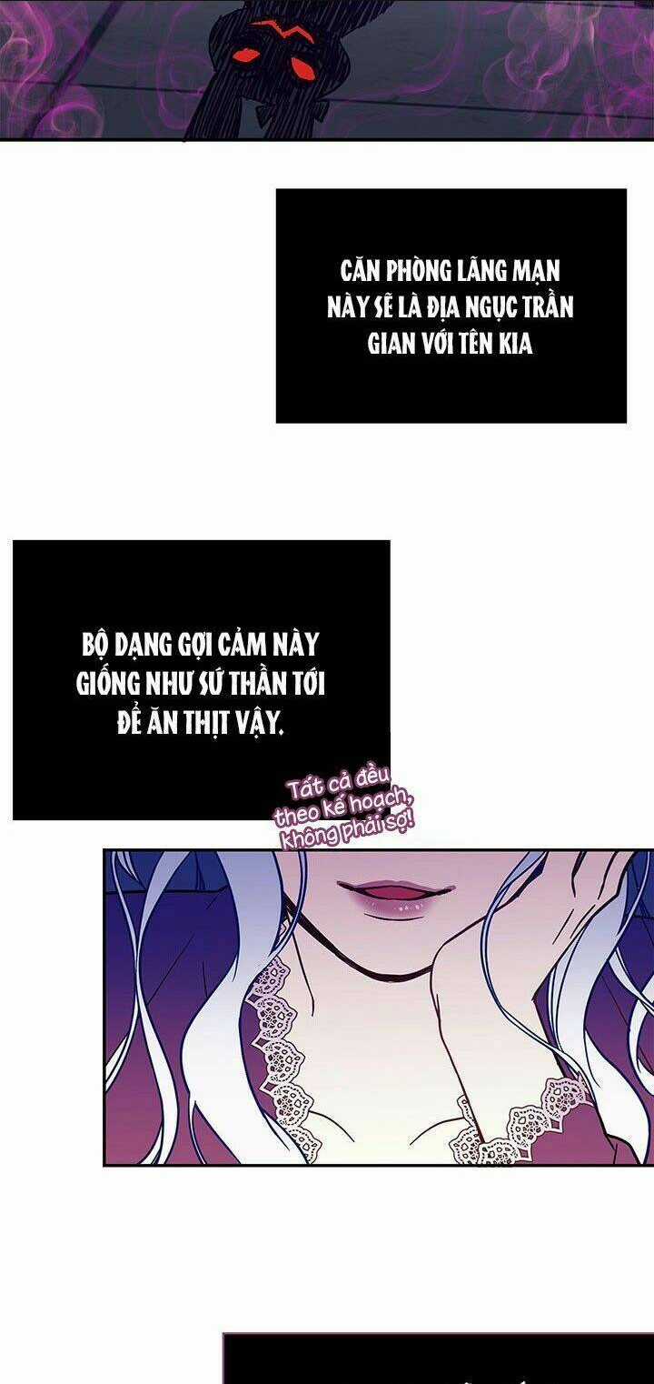 Con Gái Chồng Thật Dễ Thương Chapter 9 trang 6