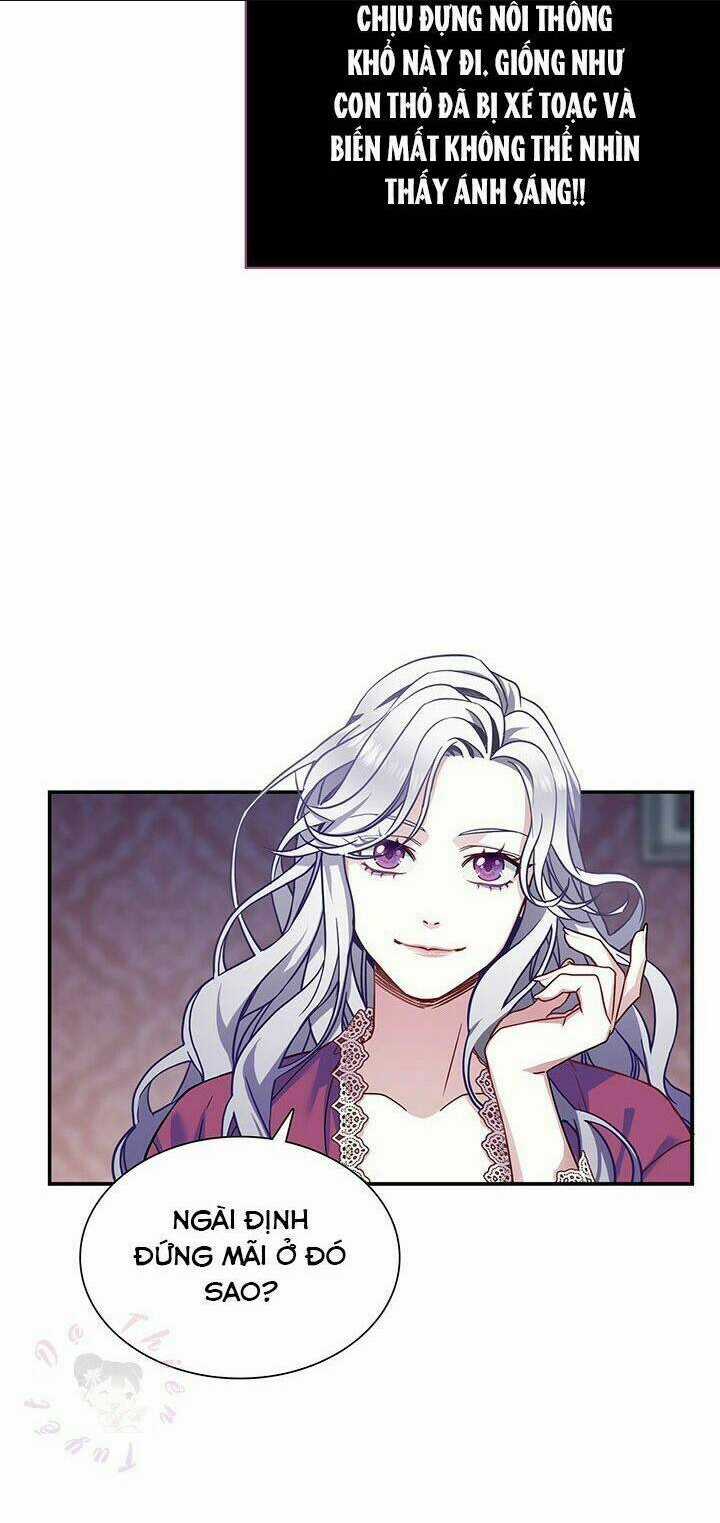 Con Gái Chồng Thật Dễ Thương Chapter 9 trang 7