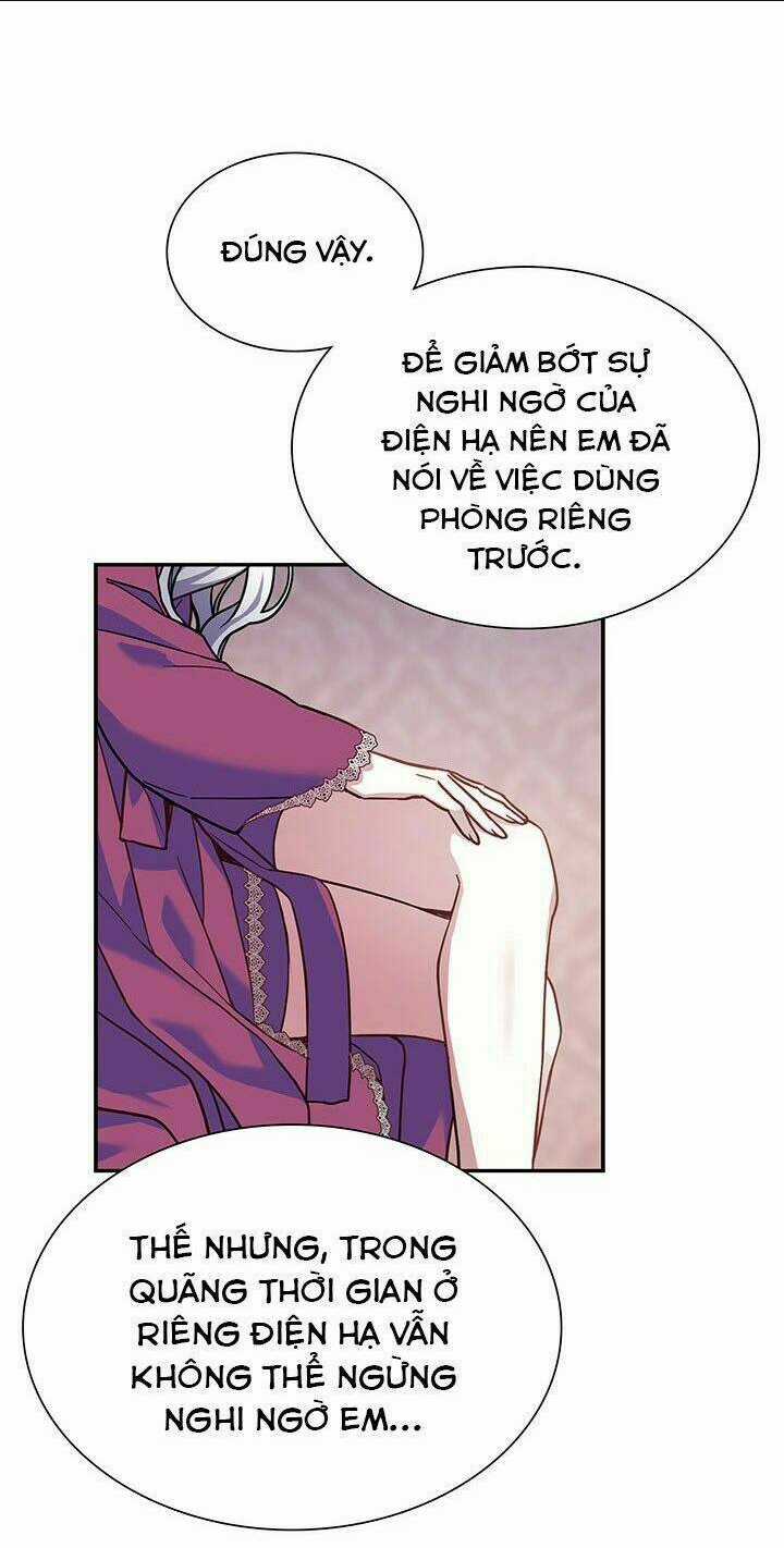 Con Gái Chồng Thật Dễ Thương Chapter 9 trang 9