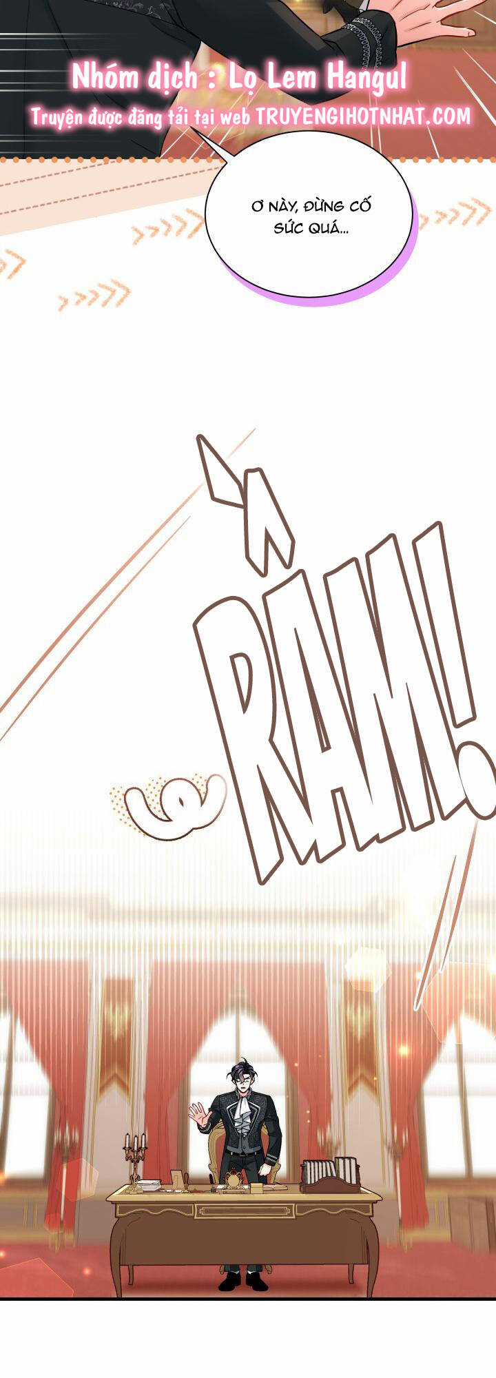 Con Gái Chồng Thật Dễ Thương Chapter 90.1 trang 15