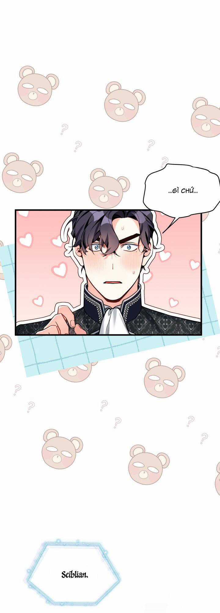 Con Gái Chồng Thật Dễ Thương Chapter 90.1 trang 16