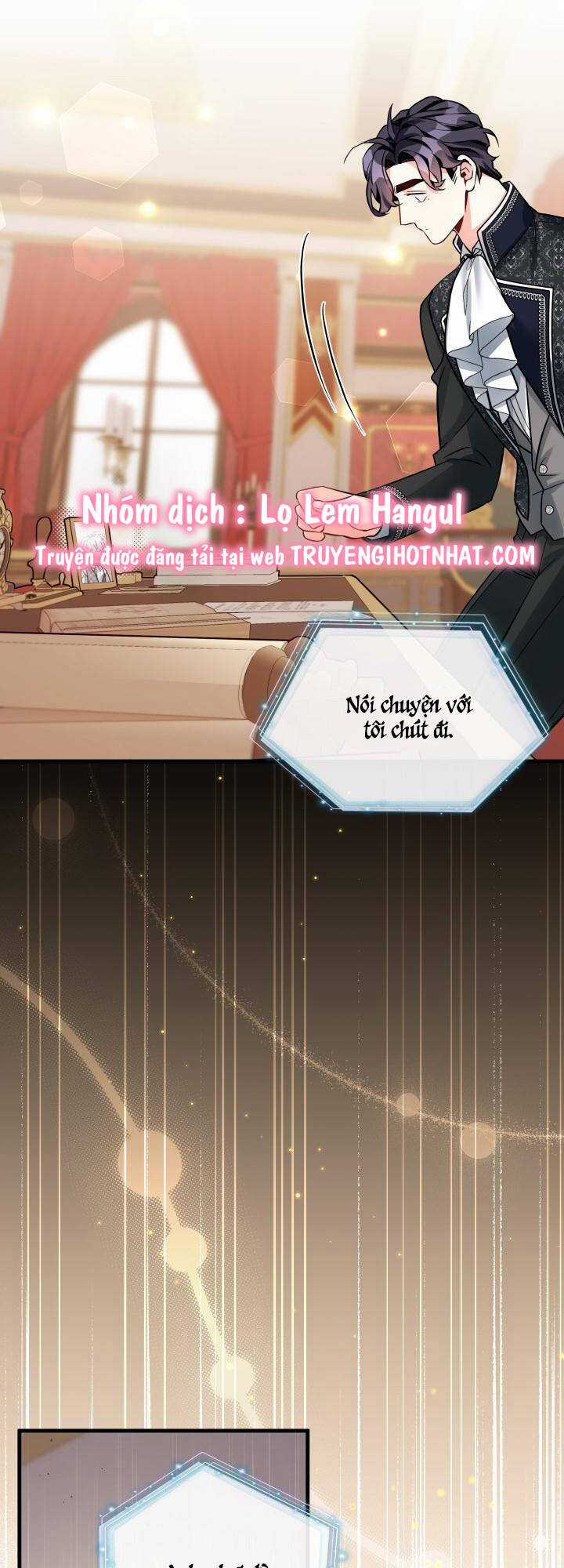 Con Gái Chồng Thật Dễ Thương Chapter 90.1 trang 17