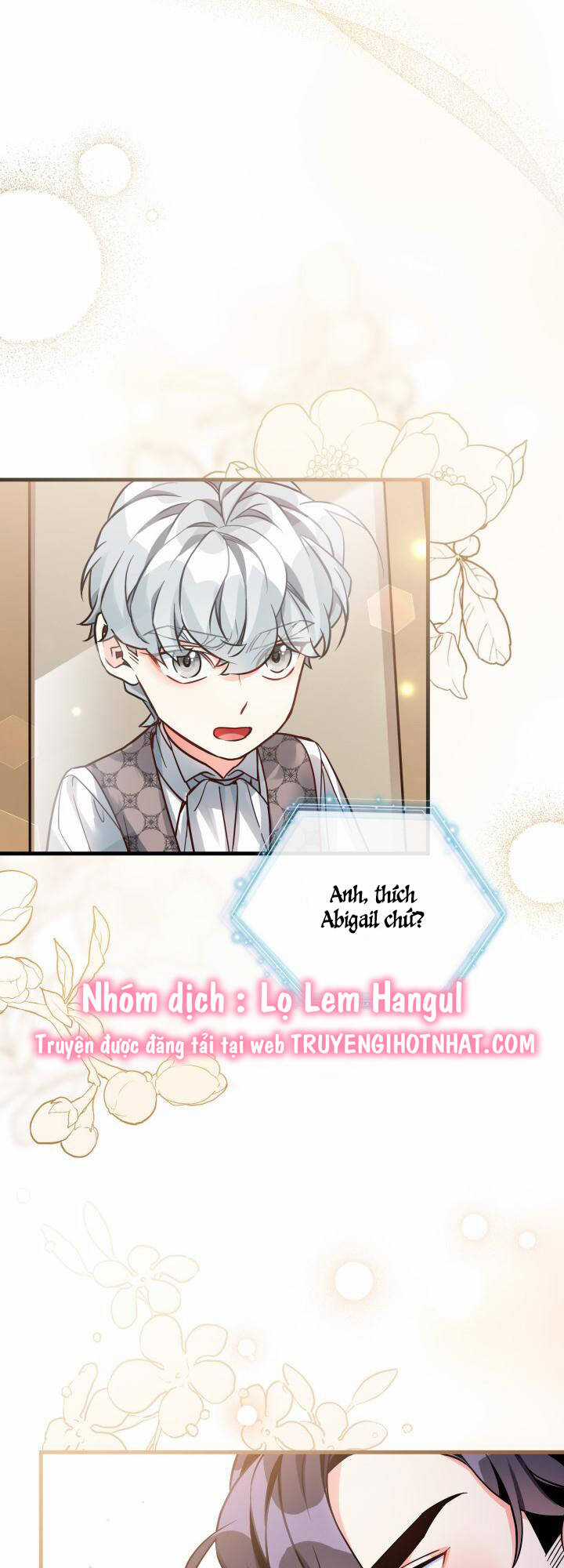 Con Gái Chồng Thật Dễ Thương Chapter 90.1 trang 19