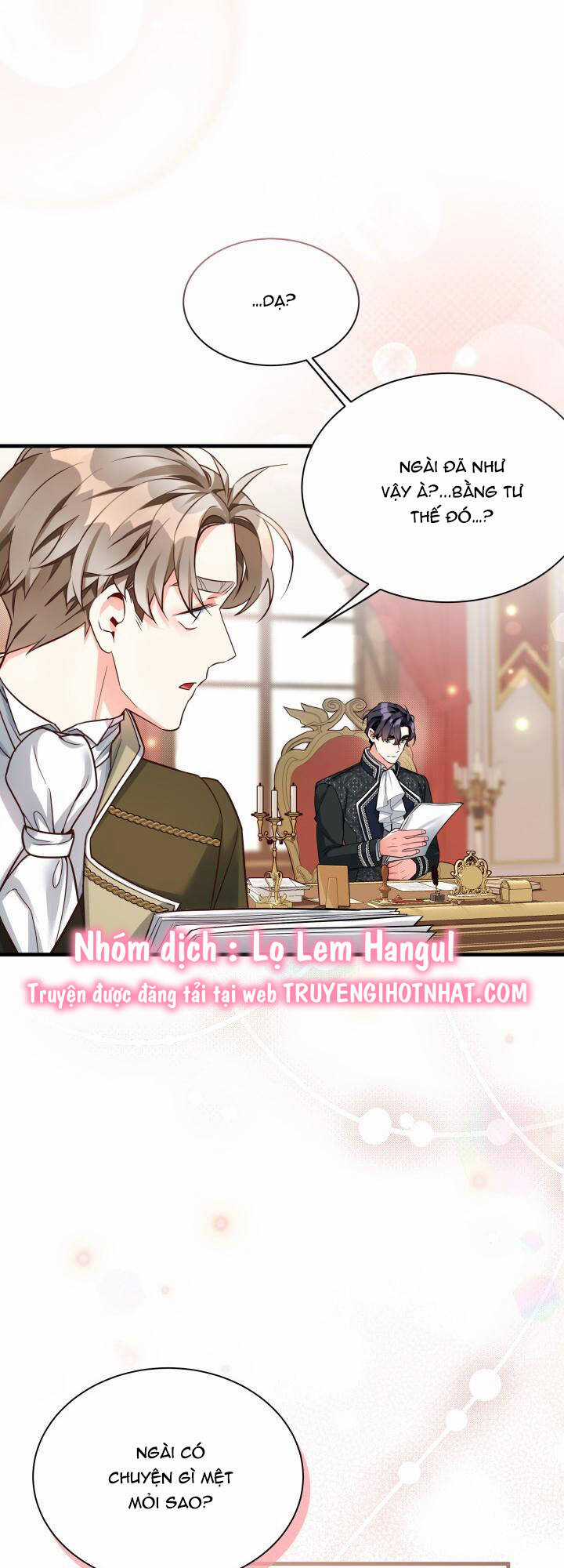 Con Gái Chồng Thật Dễ Thương Chapter 90.1 trang 2