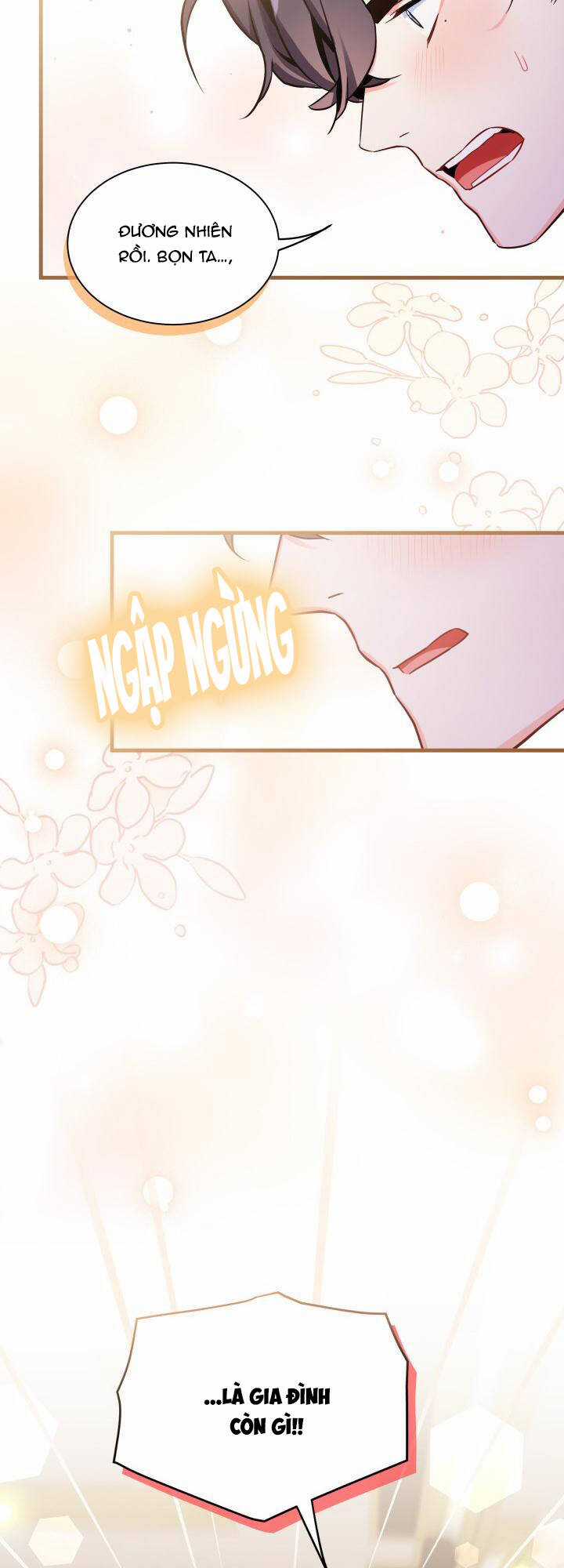 Con Gái Chồng Thật Dễ Thương Chapter 90.1 trang 20