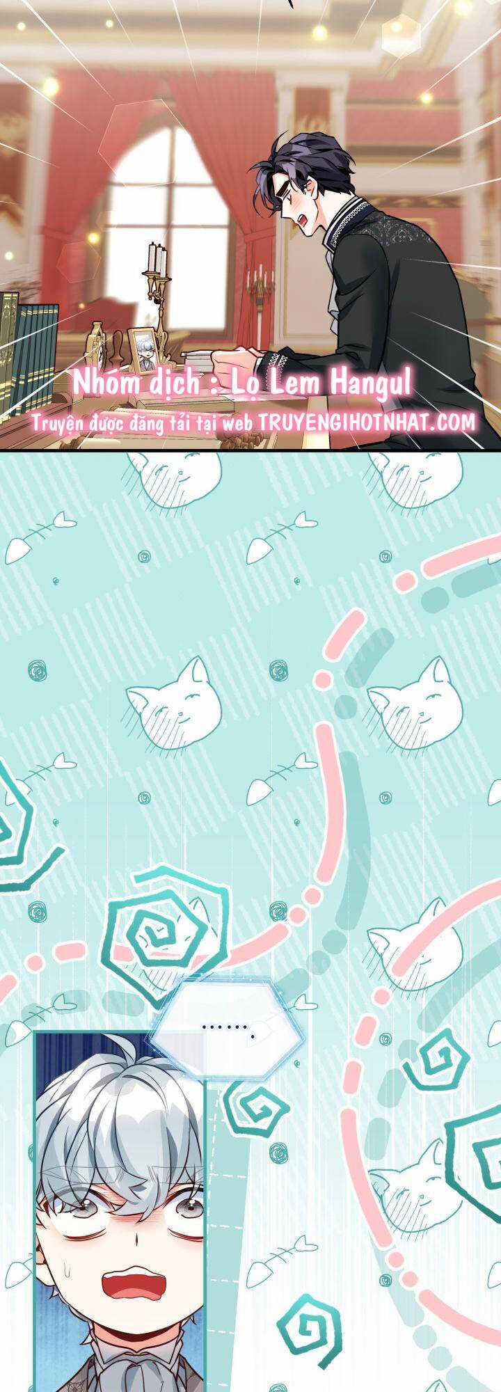 Con Gái Chồng Thật Dễ Thương Chapter 90.1 trang 21