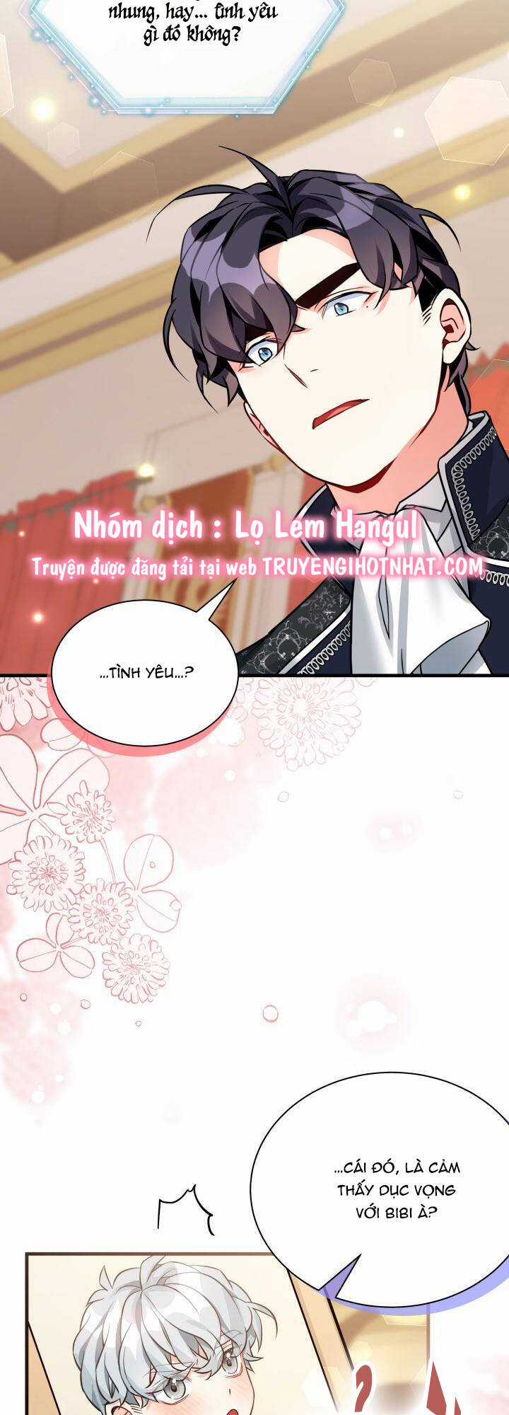 Con Gái Chồng Thật Dễ Thương Chapter 90.1 trang 23