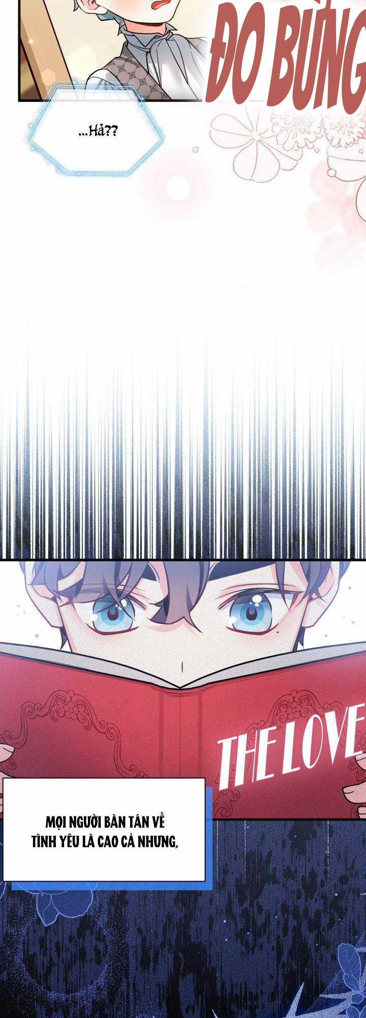 Con Gái Chồng Thật Dễ Thương Chapter 90.1 trang 24