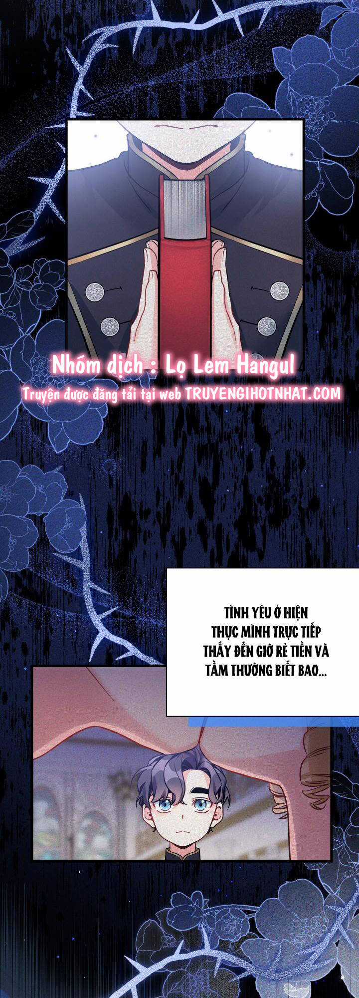 Con Gái Chồng Thật Dễ Thương Chapter 90.1 trang 25