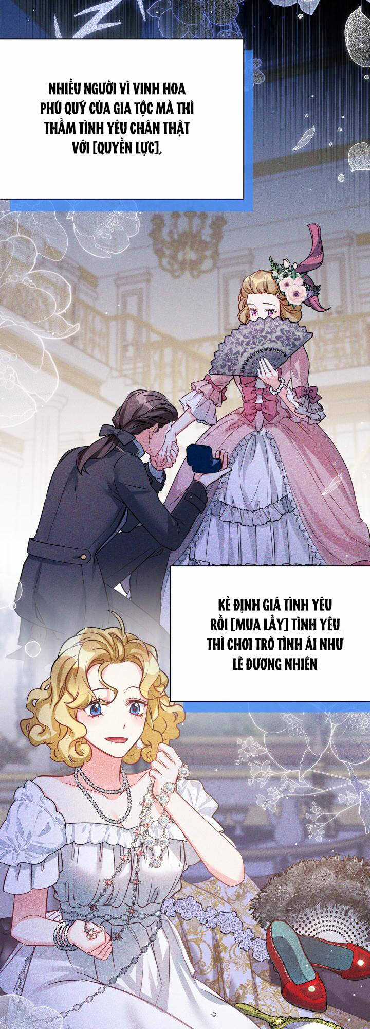 Con Gái Chồng Thật Dễ Thương Chapter 90.1 trang 26